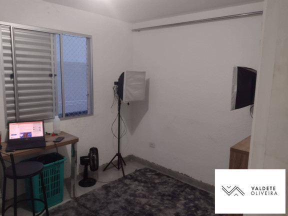 Imagem Apartamento com 2 Quartos à Venda, 86 m² em Vila São Geraldo - São José Dos Campos