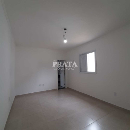 Imagem Casa com 3 Quartos à Venda, 110 m² em Embaré - Santos Imagem Casa com 3 Quartos à Venda, 110 m² em Embaré - Santos