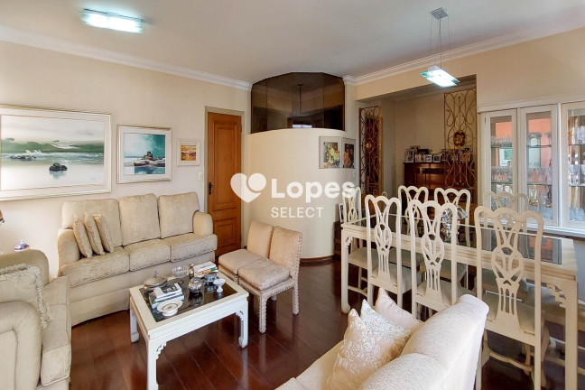 Imagem Apartamento com 4 Quartos à Venda, 174 m² em Cambuí - Campinas Imagem Apartamento com 4 Quartos à Venda, 174 m² em Cambuí - Campinas