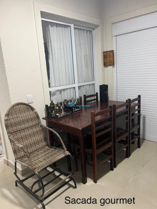 Imagem Apartamento com 3 Quartos à Venda, 130 m² em Jardim Ana Maria - Jundiaí
