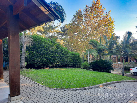 Imagem Imóvel com 2 Quartos à Venda, 154 m² em São Lucas - Viamão