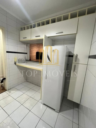 Imagem Apartamento com 2 Quartos à Venda, 62 m² em Jardim América - São José Dos Campos