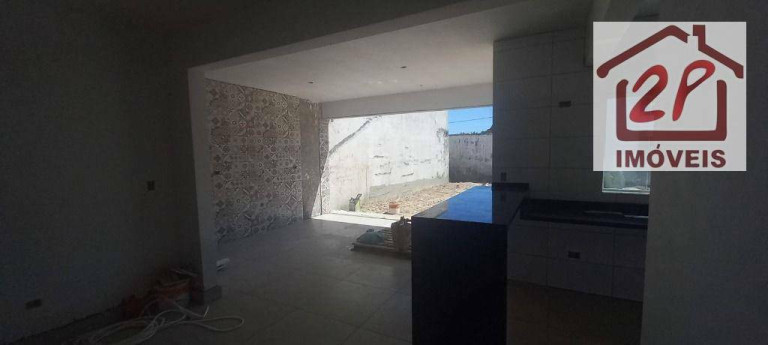 Imagem Casa com 3 Quartos à Venda, 103 m² em Massaguaçu - Caraguatatuba Imagem Casa com 3 Quartos à Venda, 103 m² em Massaguaçu - Caraguatatuba