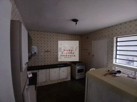 Imagem Casa com 4 Quartos à Venda, 102 m² em Vila Olímpia - São Paulo Imagem Casa com 4 Quartos à Venda, 102 m² em Vila Olímpia - São Paulo