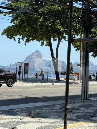 Imagem Imóvel com 2 Quartos à Venda, 126 m² em Icaraí - Niterói