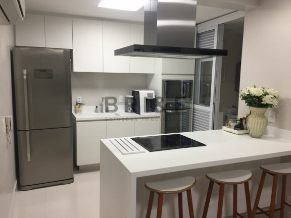 Imagem Apartamento com 2 Quartos à Venda, 125 m² em Brooklin - São Paulo Imagem Apartamento com 2 Quartos à Venda, 125 m² em Brooklin - São Paulo