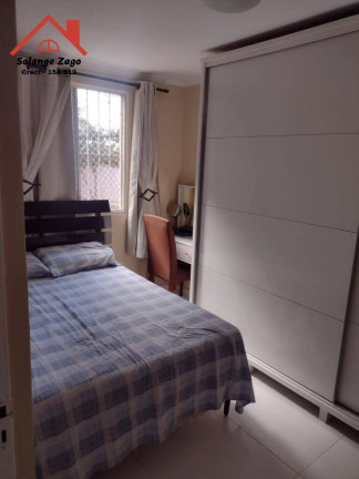 Imagem Apartamento com 2 Quartos à Venda, 54 m² em Jardim Umuarama - São Paulo Imagem Apartamento com 2 Quartos à Venda, 54 m² em Jardim Umuarama - São Paulo
