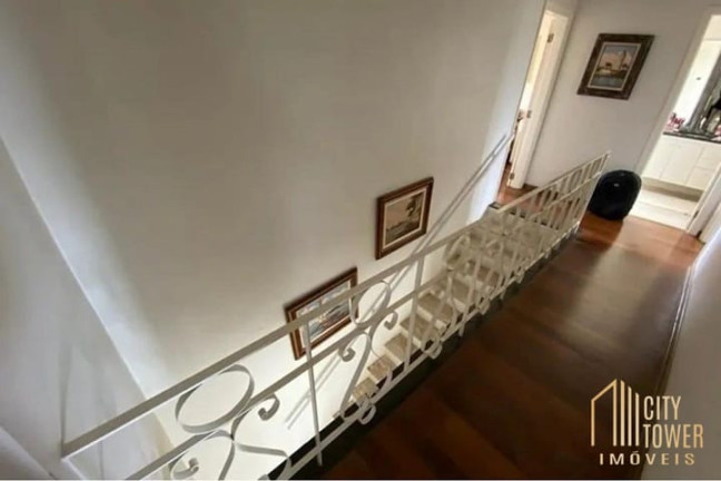 Imagem Casa com 5 Quartos à Venda, 229 m² em Planalto Paulista - São Paulo
