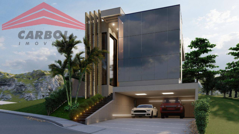 Imagem Terreno em Condomínio à Venda, 436 m² em Jardim Novo Mundo - Jundiaí Imagem Terreno em Condomínio à Venda, 436 m² em Jardim Novo Mundo - Jundiaí