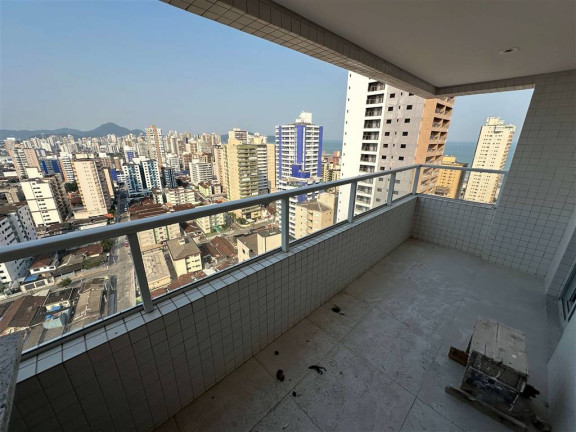 Imagem Apartamento com 1 Quarto à Venda, 59 m² em Aviação - Praia Grande Imagem Apartamento com 1 Quarto à Venda, 59 m² em Aviação - Praia Grande