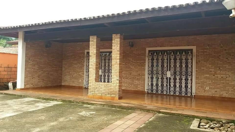 Imagem Casa com 5 Quartos à Venda, 300 m² em Praia Da Maranduba - Ubatuba