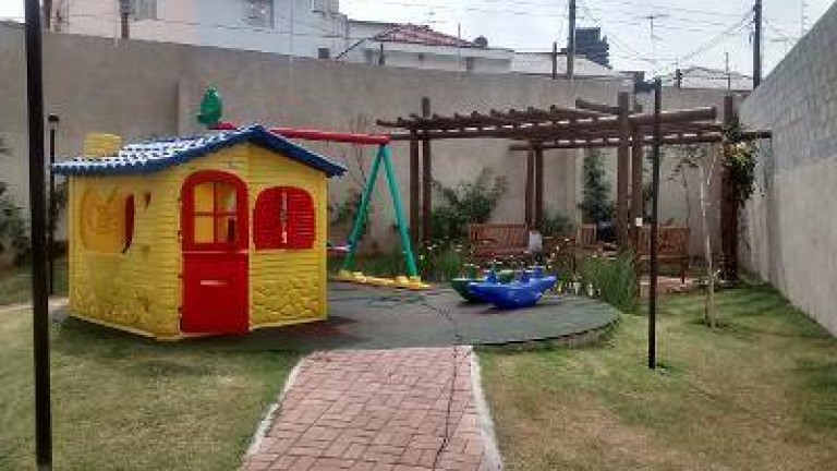 Imagem Apartamento com 2 Quartos à Venda, 46 m² em Vila Prudente - São Paulo