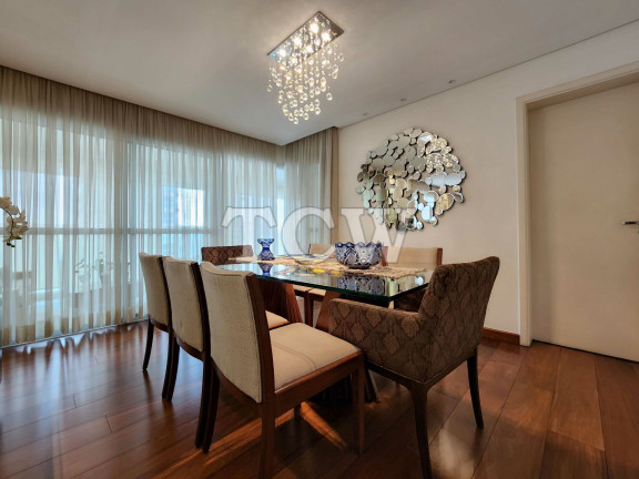 Imagem Apartamento com 4 Quartos à Venda, 210 m² em Vila Olímpia - São Paulo Imagem Apartamento com 4 Quartos à Venda, 210 m² em Vila Olímpia - São Paulo