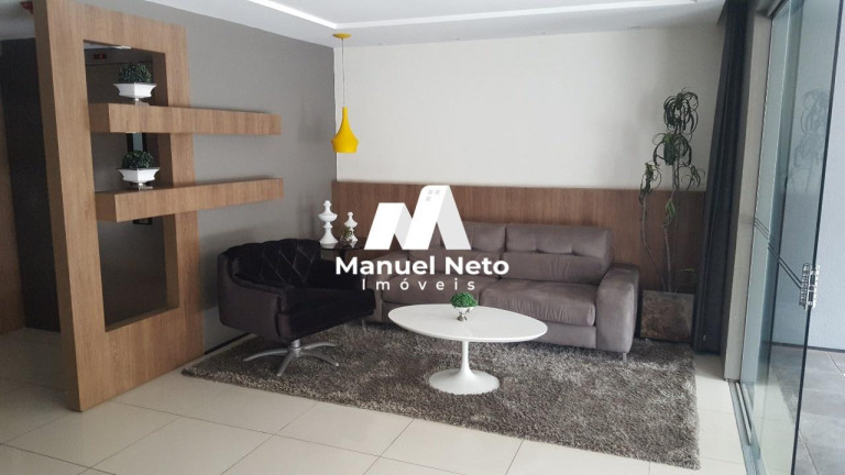 Imagem Apartamento com 2 Quartos à Venda, 126 m² em Varjota - Fortaleza