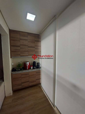 Imagem Apartamento com 2 Quartos à Venda, 53 m² em Pousada Dos Bandeirantes - Carapicuíba