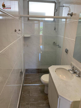Imagem Apartamento com 3 Quartos à Venda, 110 m² em Jardim Paulista - São Paulo