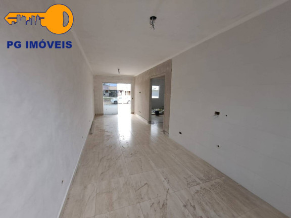Imagem Casa com 2 Quartos à Venda, 108 m² em Shangri-lá - Pontal Do Paraná