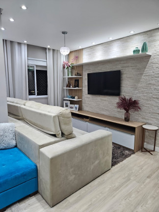 Imagem Imóvel com 2 Quartos à Venda, 71 m² em Centro - São Bernardo Do Campo Imagem Imóvel com 2 Quartos à Venda, 71 m² em Centro - São Bernardo Do Campo