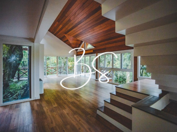 Imagem Casa com 4 Quartos à Venda, 1.241 m² em Centro - Gramado Imagem Casa com 4 Quartos à Venda, 1.241 m² em Centro - Gramado