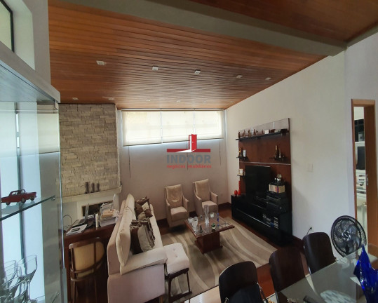 Imagem Casa com 4 Quartos à Venda, 350 m² em Tremembé - São Paulo Imagem Casa com 4 Quartos à Venda, 350 m² em Tremembé - São Paulo