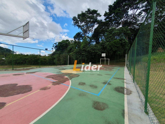 Imagem Terreno à Venda, 603 m² em Bosque Do Imperador - Juiz De Fora