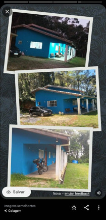 Chácara com 3 Quartos à Venda, 180 m² em Divininho - Nazaré Paulista