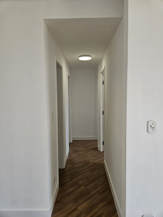 Imagem Imóvel com 3 Quartos à Venda, 70 m² em Taboão - São Bernardo Do Campo