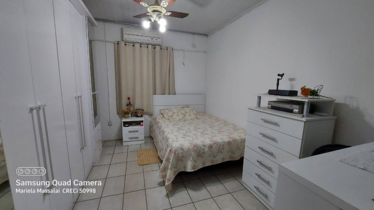 Imagem Casa com 4 Quartos à Venda, 30 m² em Vila Vista Alegre - Cachoeirinha