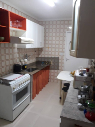 Imagem Apartamento com 3 Quartos à Venda, 80 m² em Centro - Guarulhos