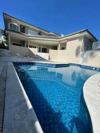 Imagem Casa com 6 Quartos à Venda, 620 m² em Alphaville - Santana De Parnaíba Imagem Casa com 6 Quartos à Venda, 620 m² em Alphaville - Santana De Parnaíba