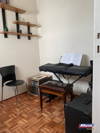 Imagem Apartamento com 3 Quartos à Venda, 155 m² em Jardim Paulista - São Paulo
