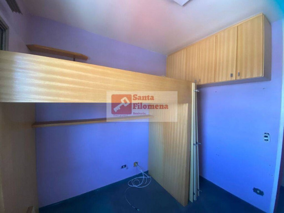 Imagem Apartamento com 2 Quartos à Venda, 63 m² em Campo Belo - São Paulo