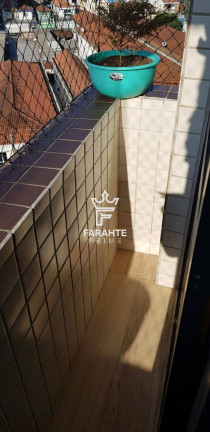 Imagem Apartamento com 2 Quartos à Venda, 91 m² em Macuco - Santos Imagem Apartamento com 2 Quartos à Venda, 91 m² em Macuco - Santos
