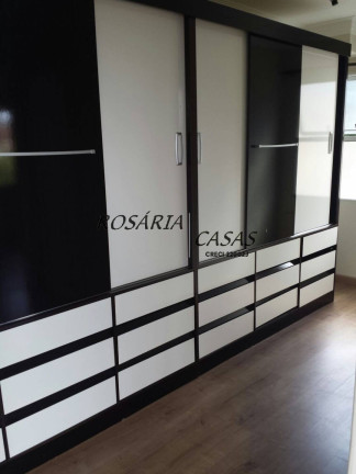 Imagem Apartamento com 2 Quartos à Venda, 104 m² em Granja Viana - Cotia