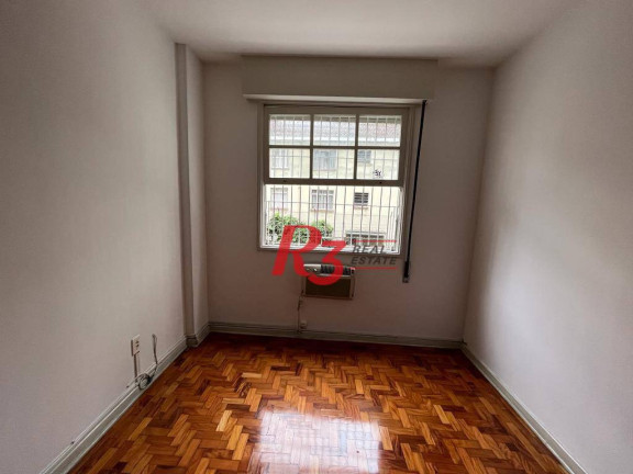 Imagem Apartamento com 2 Quartos à Venda, 110 m² em Gonzaga - Santos Imagem Apartamento com 2 Quartos à Venda, 110 m² em Gonzaga - Santos