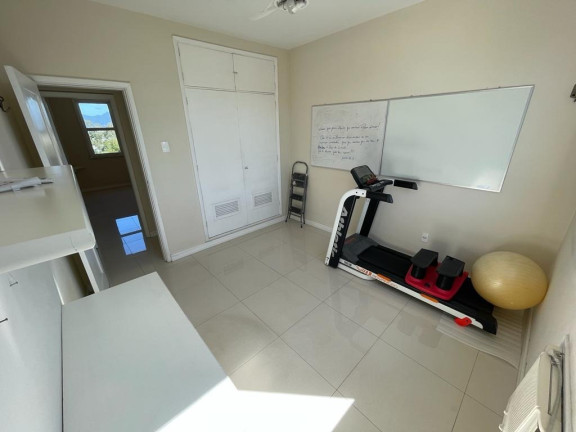 Imagem Apartamento com 3 Quartos à Venda, 110 m² em Ingá - Niterói