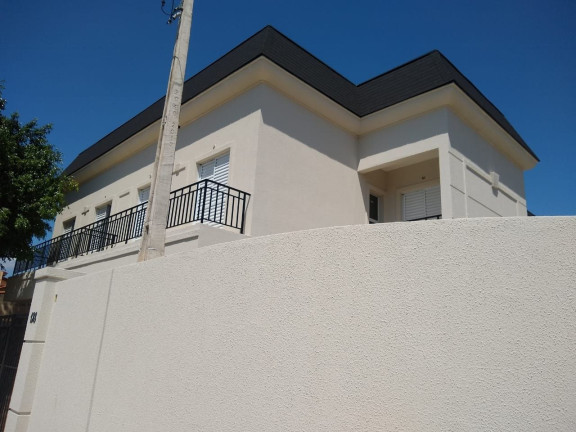 Imagem Casa com 3 Quartos à Venda, 100 m² em Jardim Goncalves - Sorocaba