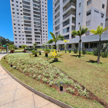 Apartamento com 2 Quartos à Venda, 117 m² em Jurubatuba - São Paulo