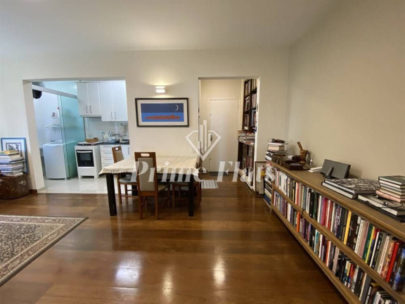 Imagem Apartamento com 2 Quartos à Venda, 110 m² em Jardins - São Paulo Imagem Apartamento com 2 Quartos à Venda, 110 m² em Jardins - São Paulo