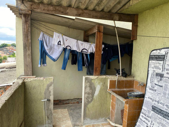 Imagem Casa com 3 Quartos à Venda,  em Vila Missionária - São Paulo