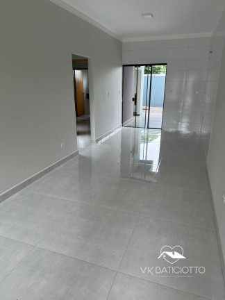 Imagem Casa com 3 Quartos à Venda, 80 m² em Conjunto João De Barro Champagnat - Maringá Imagem Casa com 3 Quartos à Venda, 80 m² em Conjunto João De Barro Champagnat - Maringá
