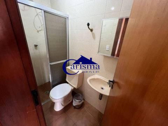 Imagem Apartamento com 3 Quartos para Alugar, 180 m² em Centro - Santo André Imagem Apartamento com 3 Quartos para Alugar, 180 m² em Centro - Santo André