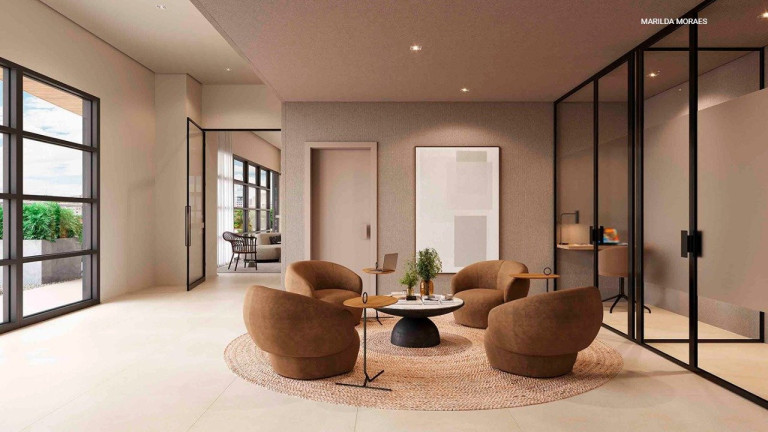 Imagem Apartamento com 1 Quarto à Venda, 46 m² em Santa Cecília - São Paulo