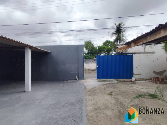 Imagem Kitnet com 1 Quarto para Alugar, 30 m² em Luzardo Viana - Maracanaú