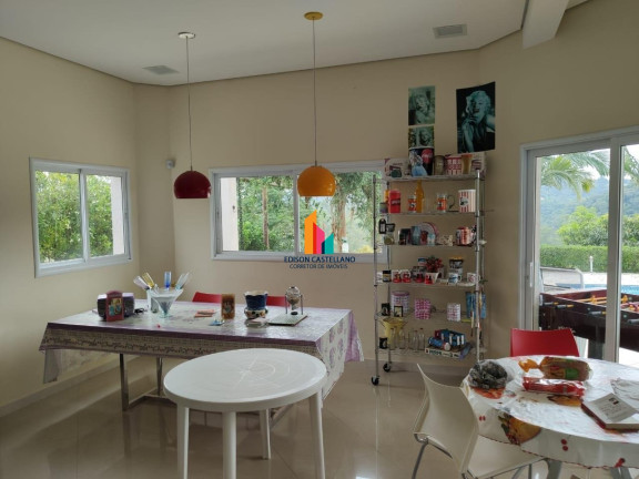 Imagem Casa com 4 Quartos à Venda, 380 m² em Bairro Campo Largo - Jarinu Imagem Casa com 4 Quartos à Venda, 380 m² em Bairro Campo Largo - Jarinu