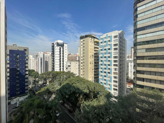 Imagem Apartamento com 2 Quartos para Alugar, 58 m² em Jardim Paulista - São Paulo Imagem Apartamento com 2 Quartos para Alugar, 58 m² em Jardim Paulista - São Paulo