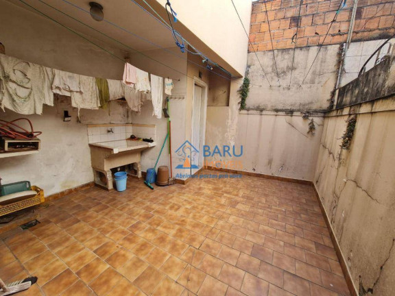 Imagem Casa com 2 Quartos à Venda, 240 m² em Jardim Da Glória - São Paulo Imagem Casa com 2 Quartos à Venda, 240 m² em Jardim Da Glória - São Paulo