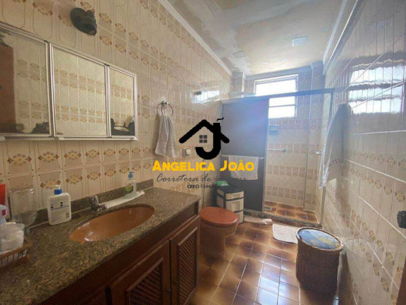 Imagem Apartamento com 2 Quartos à Venda, 148 m² em Campo Grande - Santos Imagem Apartamento com 2 Quartos à Venda, 148 m² em Campo Grande - Santos