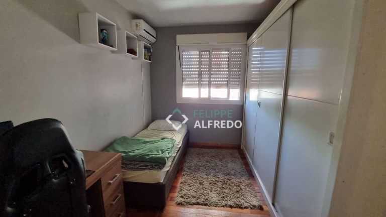 Imagem Apartamento com 2 Quartos à Venda, 81 m² em Centro - Dois Irmãos Imagem Apartamento com 2 Quartos à Venda, 81 m² em Centro - Dois Irmãos