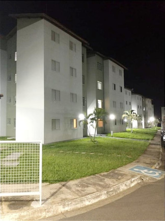 Imagem Apartamento com 2 Quartos à Venda, 45 m² em Vila Operária Alimentação I - Marília Imagem Apartamento com 2 Quartos à Venda, 45 m² em Vila Operária Alimentação I - Marília